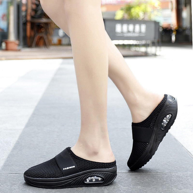 Adriana - Bequeme Luftpolsterschuhe