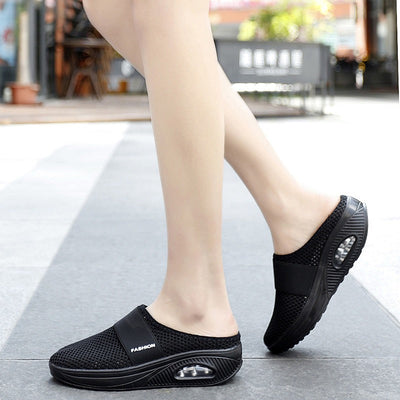 Adriana - Bequeme Luftpolsterschuhe