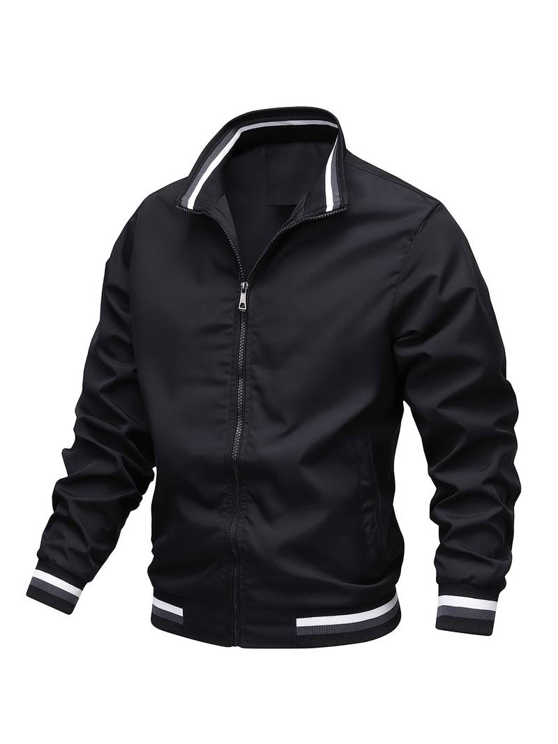 Lorcan - Trendige Bomberjacke