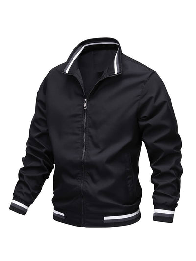 Lorcan - Trendige Bomberjacke