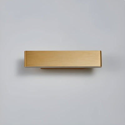 OrbitBeam Light - Drehbare Minimalistische LED Wandleuchte