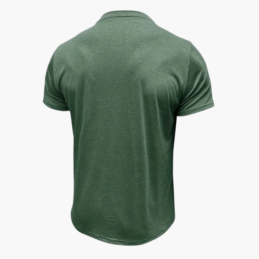 Martin | Stilvolles Herren-T-Shirt