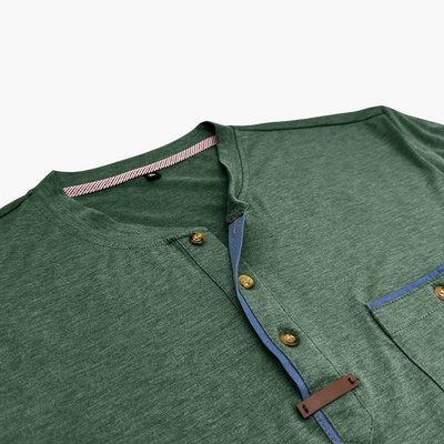 Martin | Stilvolles Herren-T-Shirt