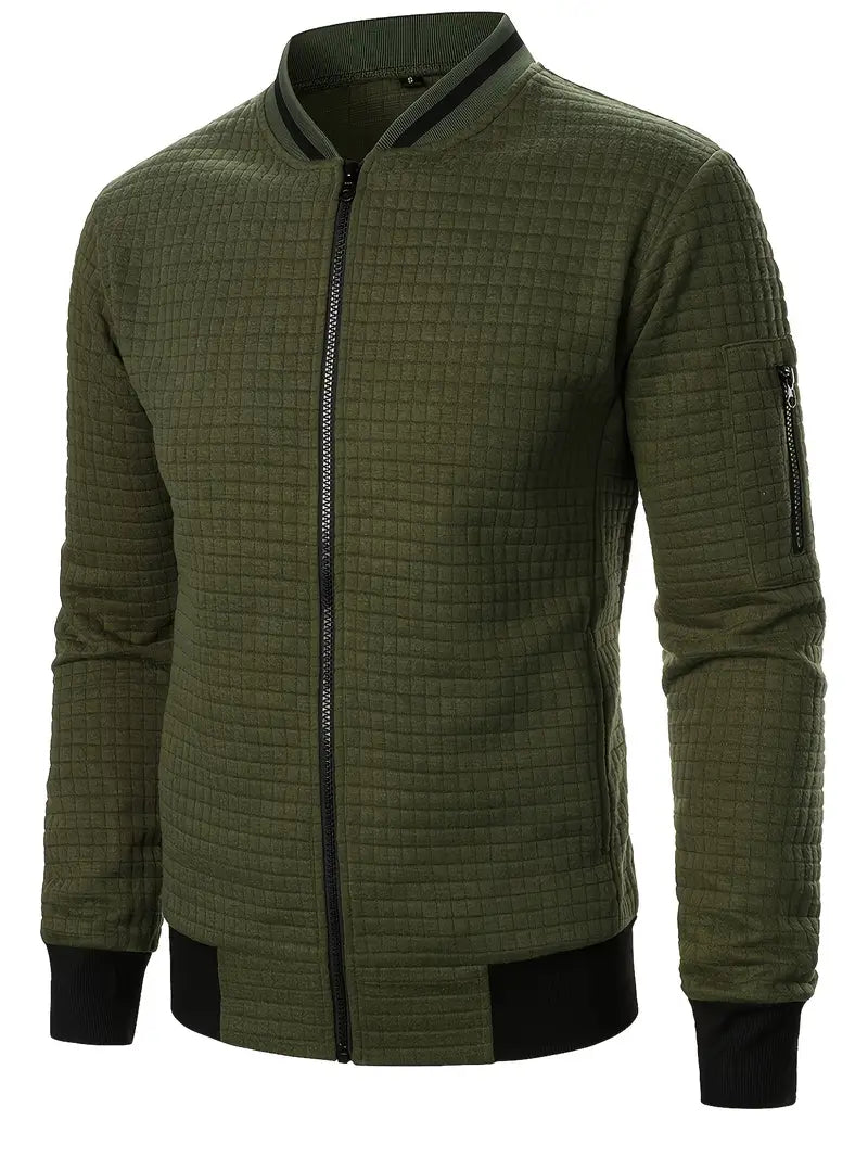 Errikos - Stilvolle Langarmjacke