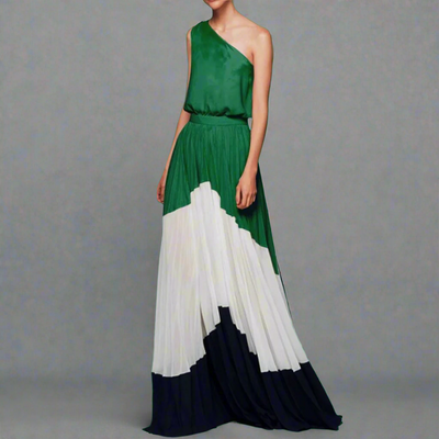 Roselisa | Elegantes Maxikleid für jeden Anlass