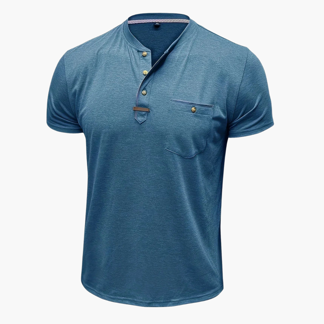 Martin | Stilvolles Herren-T-Shirt