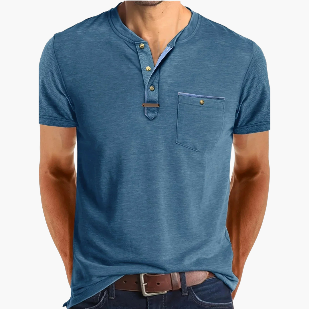 Martin | Stilvolles Herren-T-Shirt