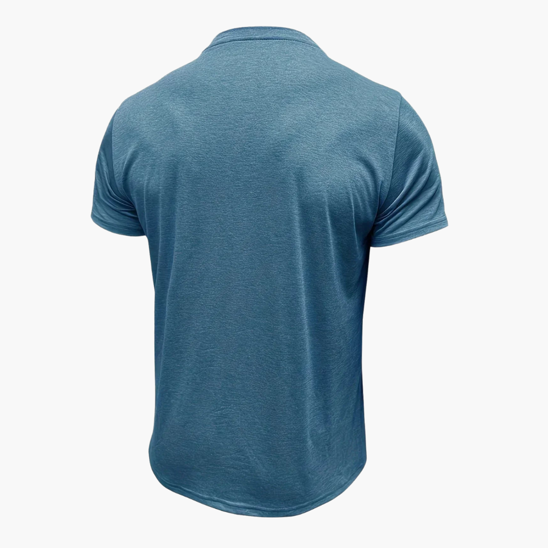 Martin | Stilvolles Herren-T-Shirt