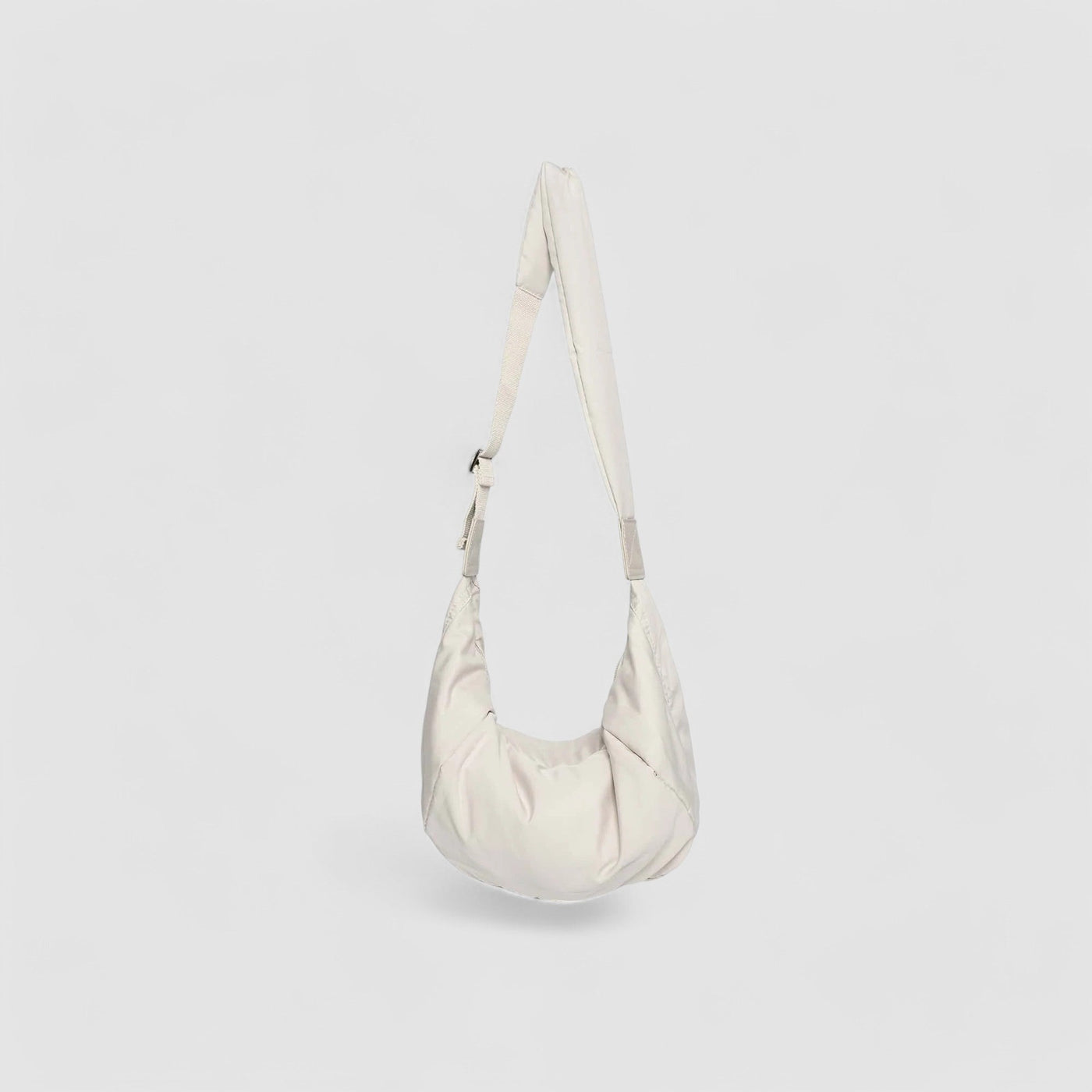 Damen Puffer Schultertasche – Leicht, Wasserabweisend & Geräumig