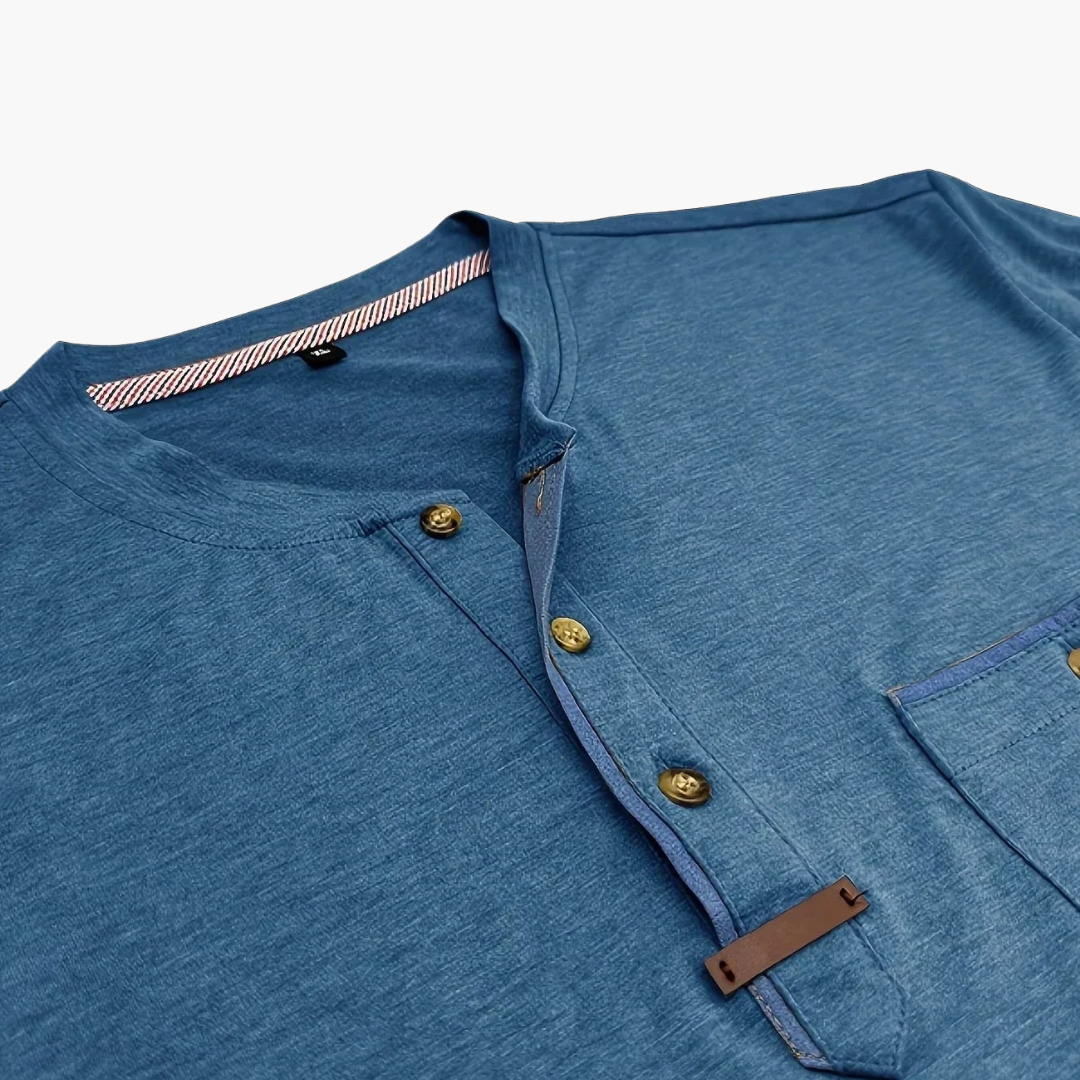 Martin | Stilvolles Herren-T-Shirt