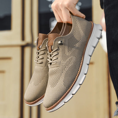 Amir – Elegante Herren Laufschuhe