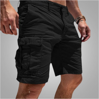 Cargo Shorts Sommer