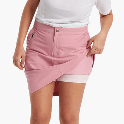 Sommerrock für Damen – Leicht, Atmungsaktiv & Bequem