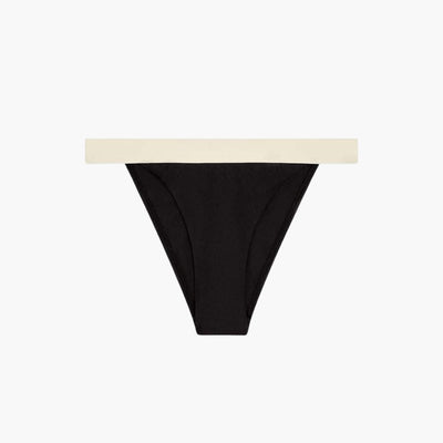 Stützender Damen-Bikini mit Colorblock-Design – Sportlich & Modisch