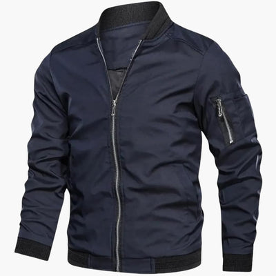 Stefan | Premium Bomberjacke