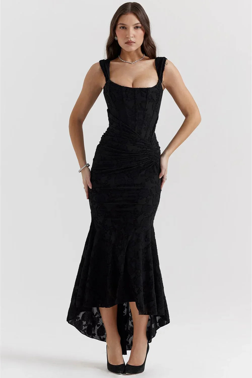 Vaznea Blooming Beauty Dress