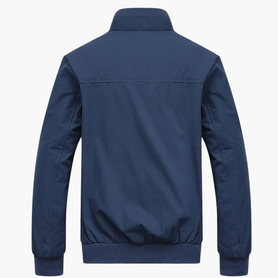 Slim Fit Bomberjacke für Herren