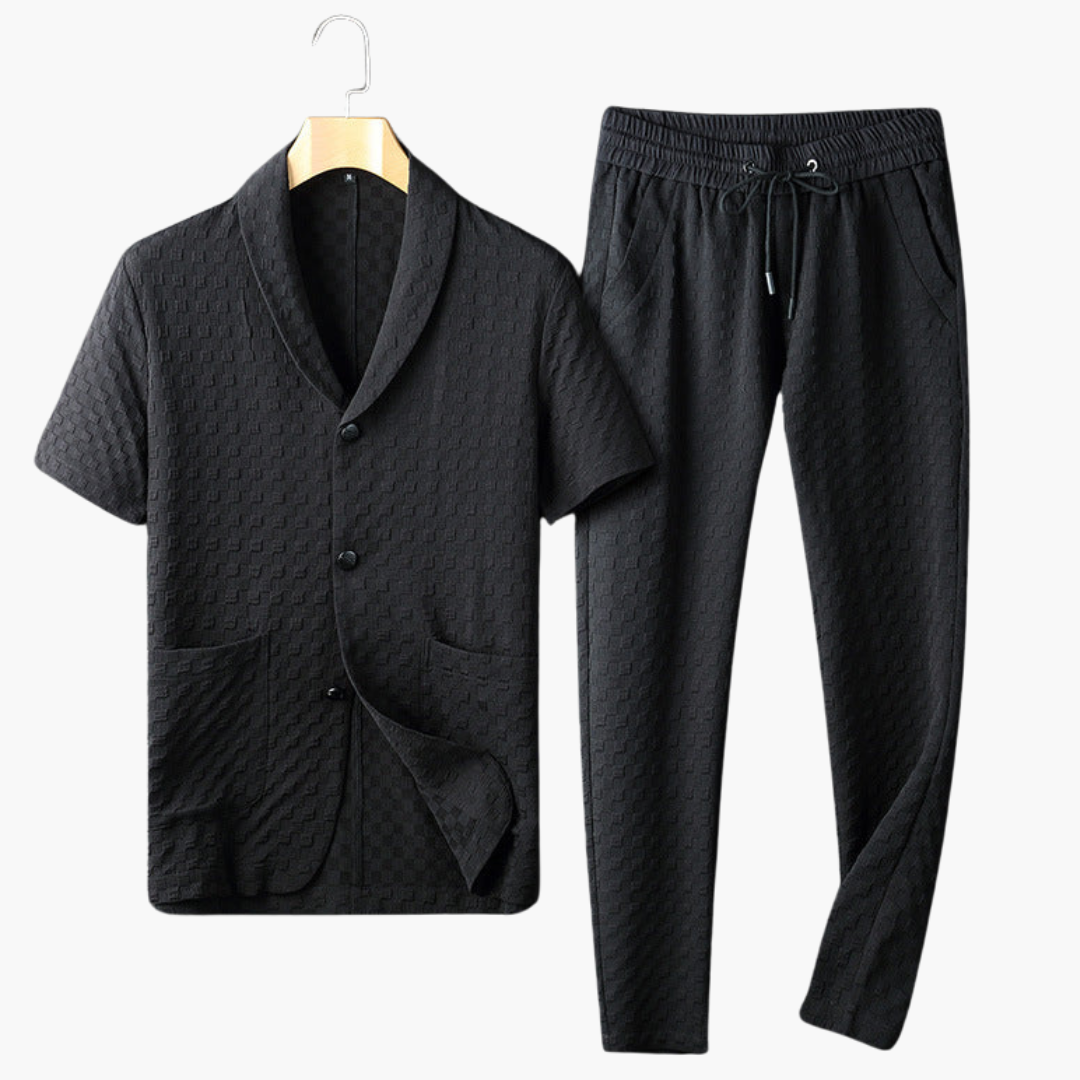 David | Business Sommer Set