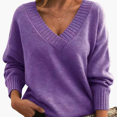 Cashmere Pullover für Damen