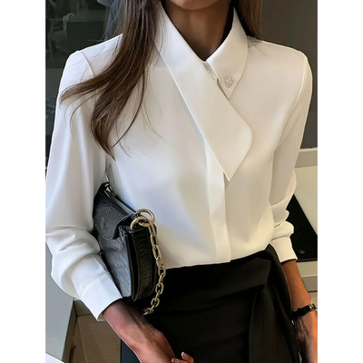 Shyla® | Schickes Shirt für Damen