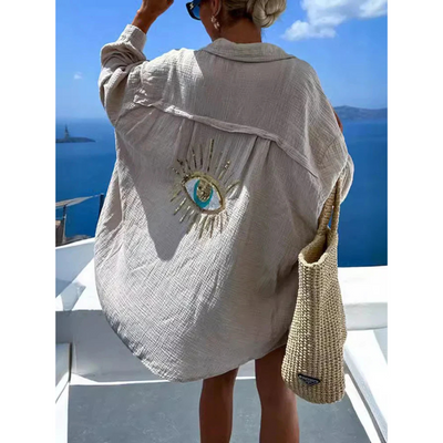 Skye® | Langarmshirt für Damen