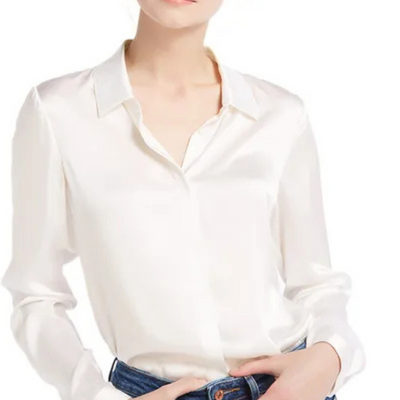 Sloane® | Elegantes Hemd für Damen