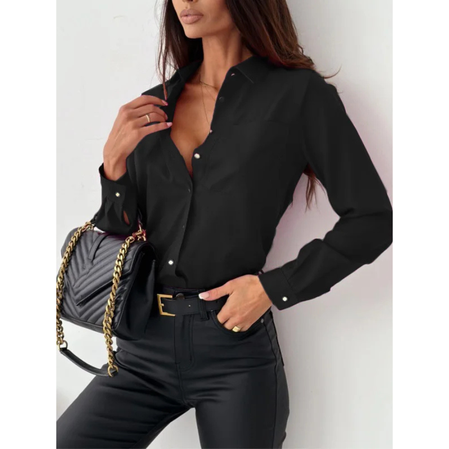 Sonia® | Langarmshirt für Damen