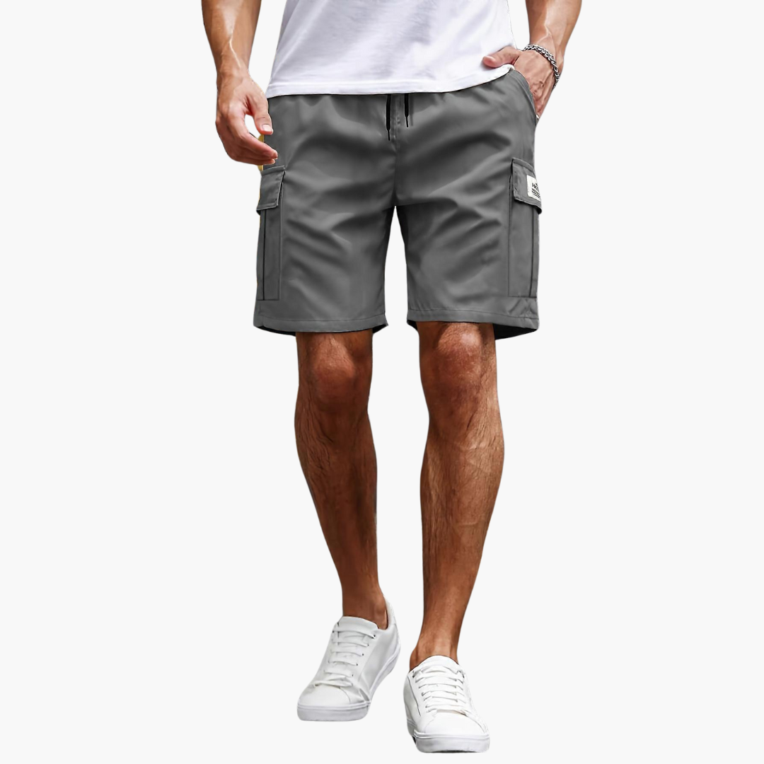 Cargo Shorts für Herren – Bequem, Stylisch & Mit Taschen