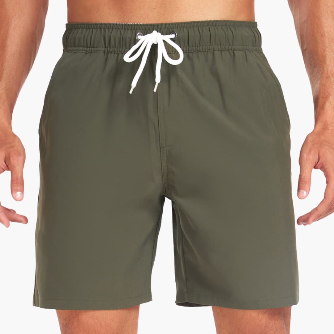 Stefan | Premium Badehose für Männer