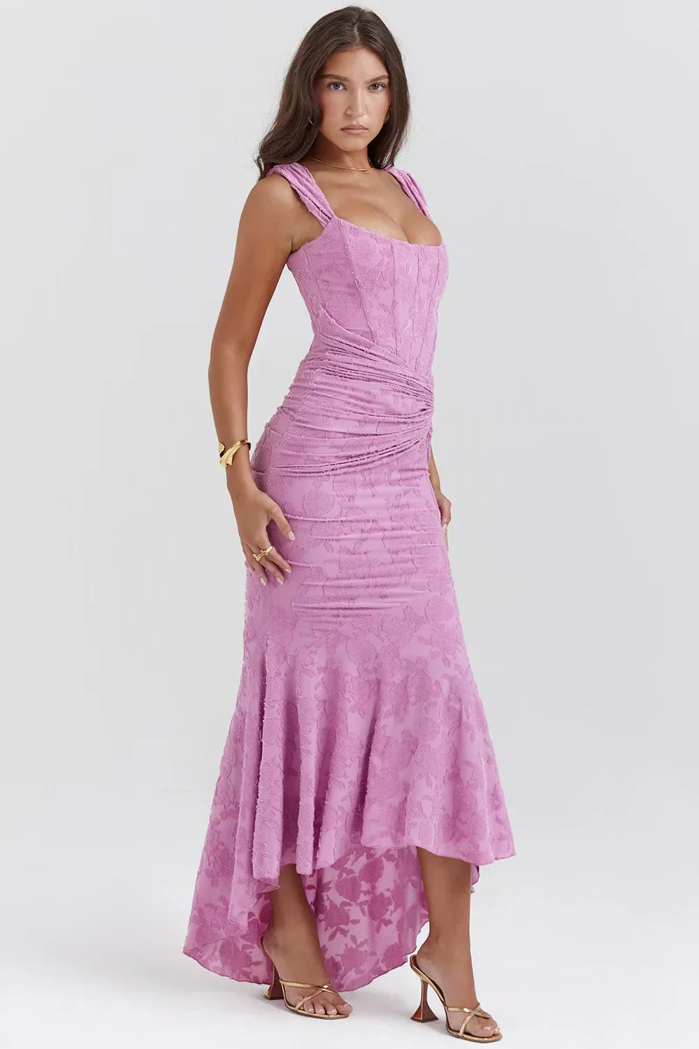 Vaznea Blooming Beauty Dress