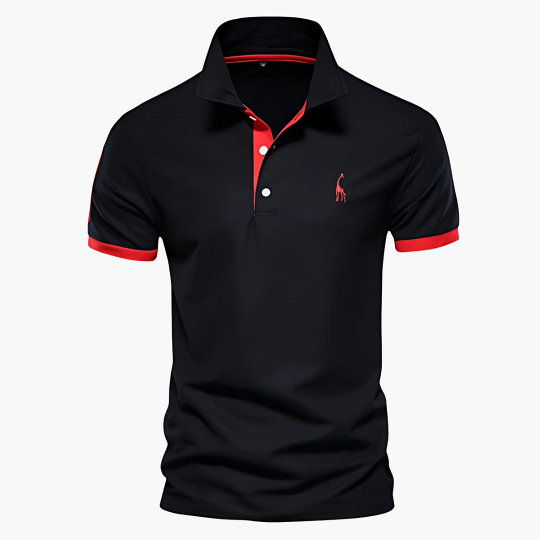 Ben | Premium Casual Polohemd