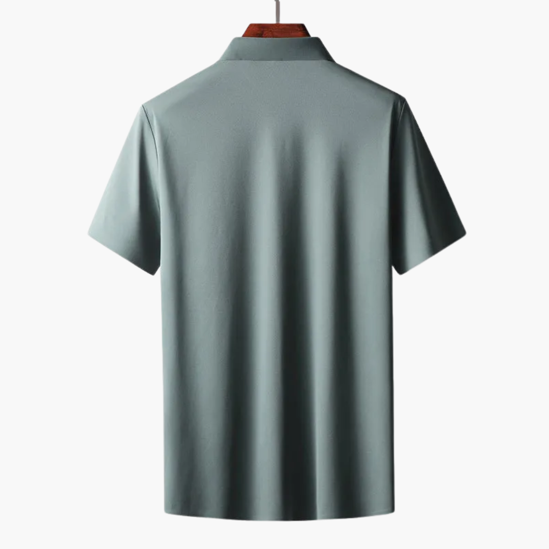 Dieter | Herren Freizeithemd