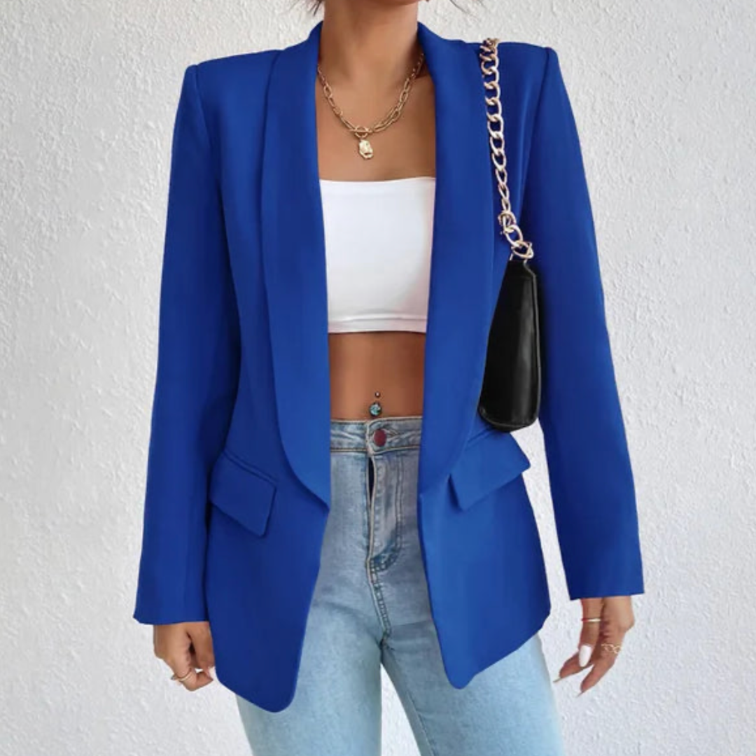 Eleganter Blazer Damen