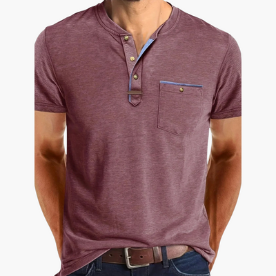 Martin | Stilvolles Herren-T-Shirt