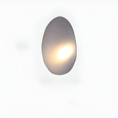 LumePebble Light – Nordische Kieselstein-Style LED-Wandleuchte