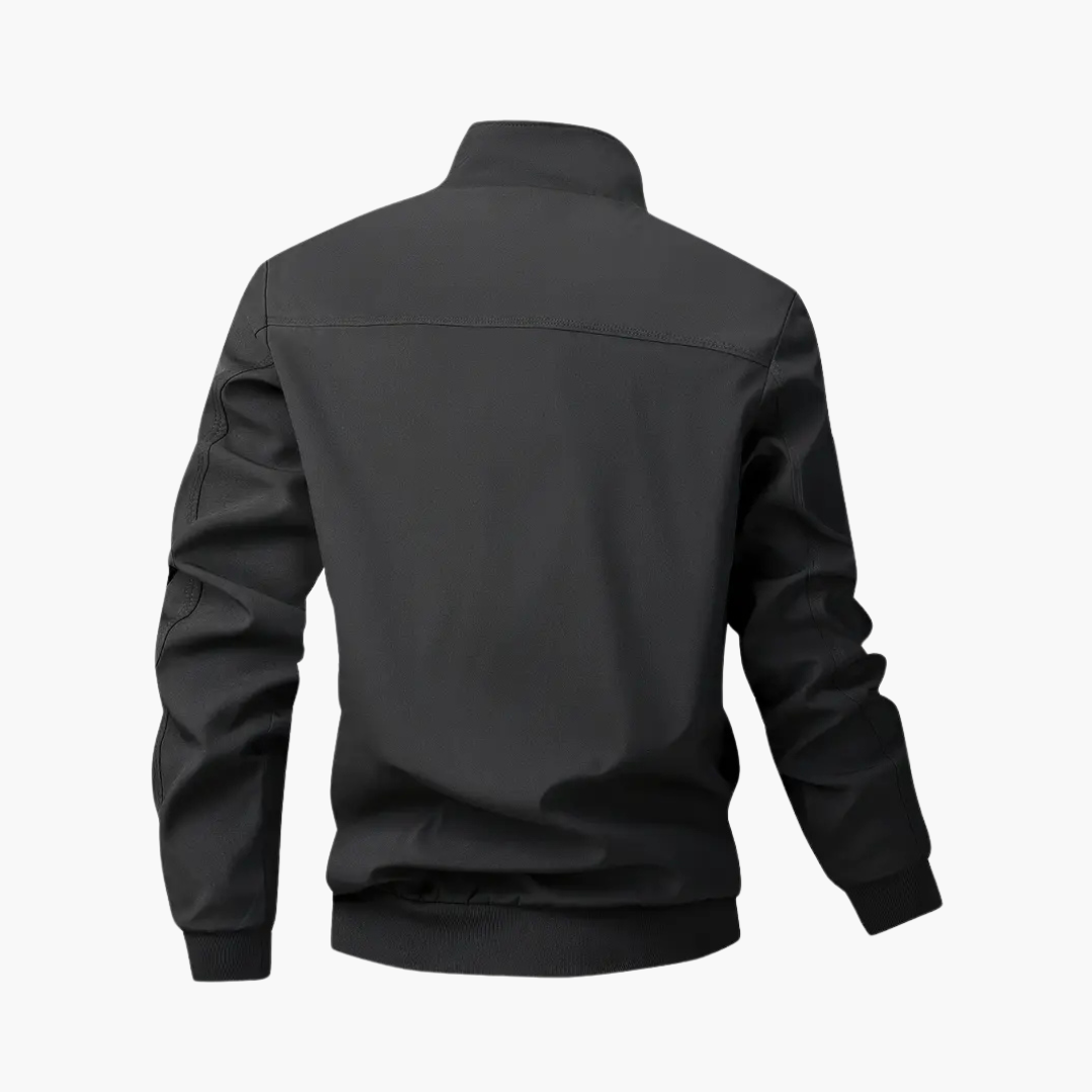 Oliver | Casual Herren Bomberjacke