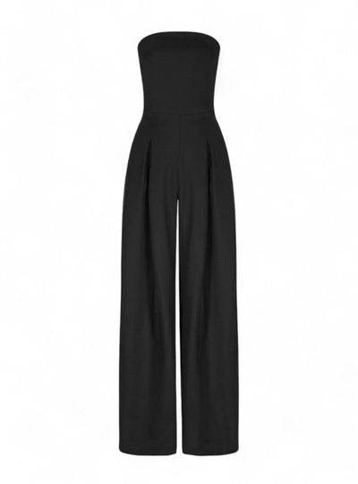 PETRONELLA - ÄRMELLOSER EINTEILIGER JUMPSUIT