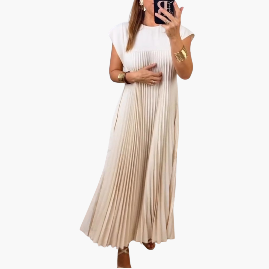 Marlene | Zeitloses und komfortables Kleid