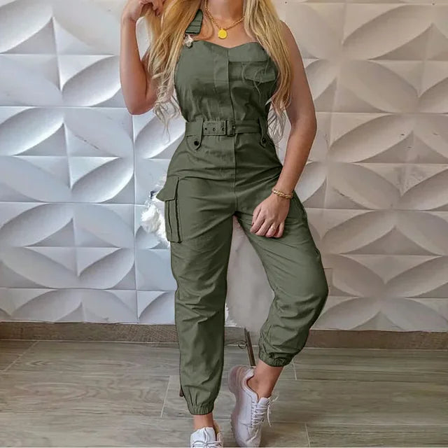 Reeza - Festlicher Jumpsuit für besondere Anlässe