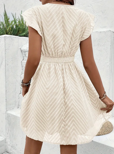 Vestido de Verano Bohemio