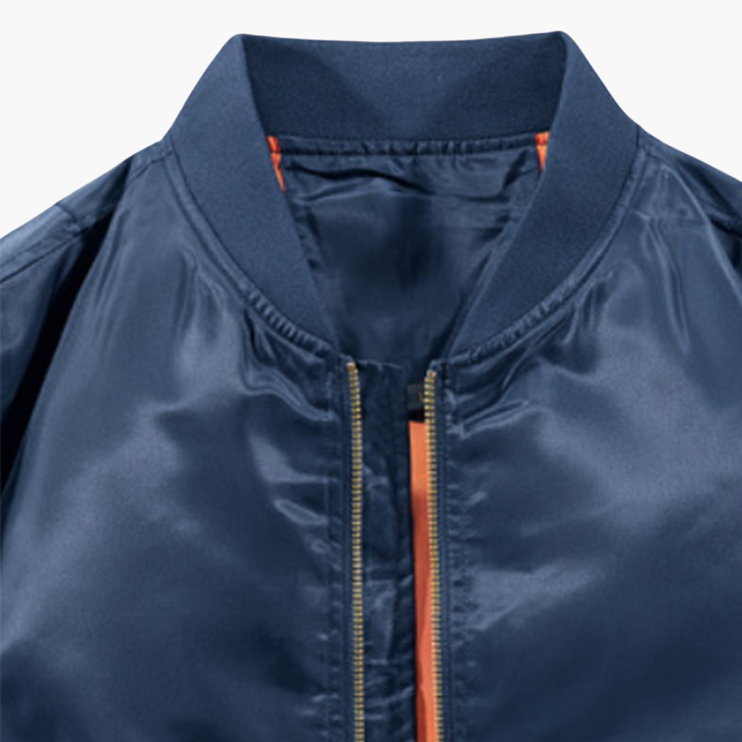 Thomas | Casual Bomberjacke