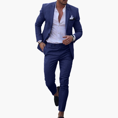 Timo | Eleganter Herrenanzug