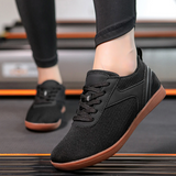 Antoinette | Barfußschuhe - Unisex in Schwarz
