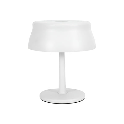 TouchMetal Light - Dekorative LED-Tischleuchte mit Touch-Steuerung