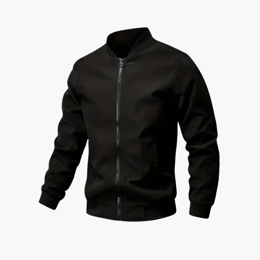 Dirk | Premium Bomberjacke für Herren