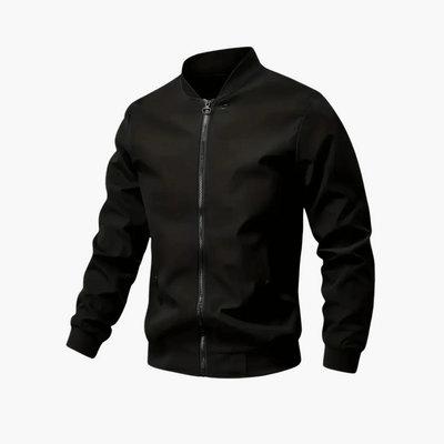 Dirk | Premium Bomberjacke für Herren