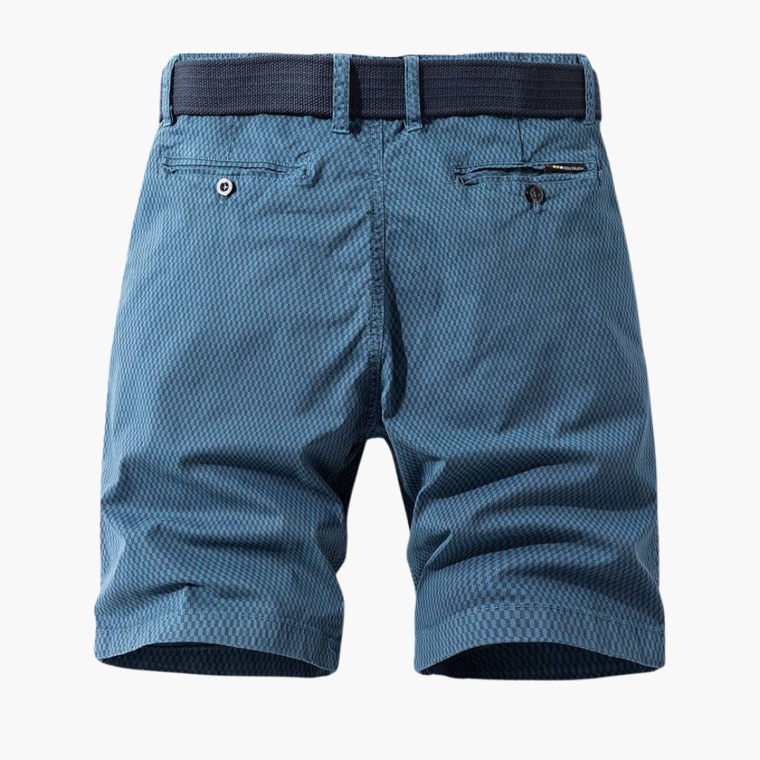 Martin | Bequeme Cargo-Shorts für Herren