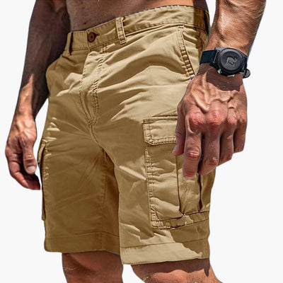 Cargo Shorts für Herren – Outdoor, Freizeit & Mehrtaschen Stil