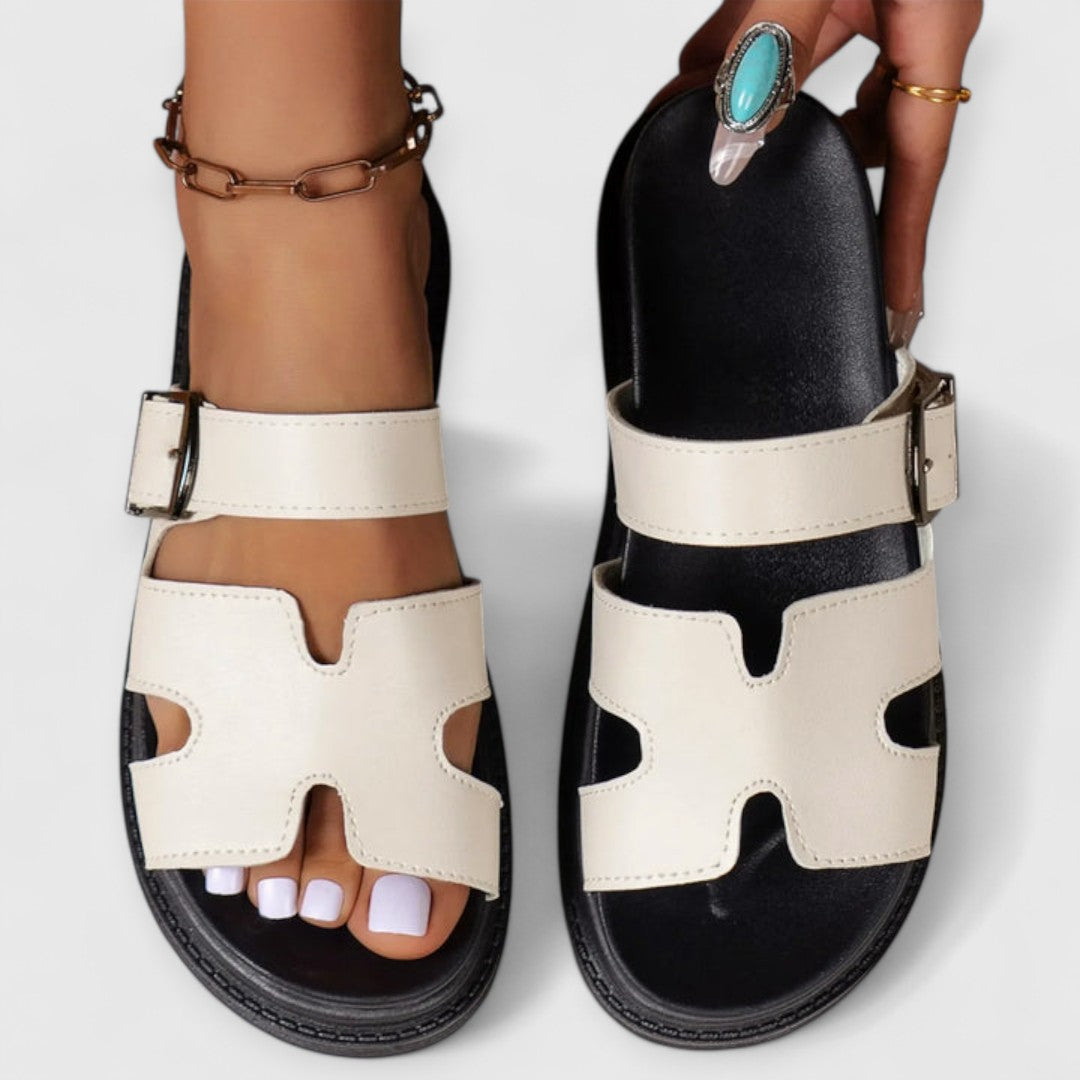 Rosalyn | Orthopädische Sandalen