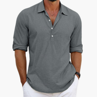 Richard | Klassische Hemd